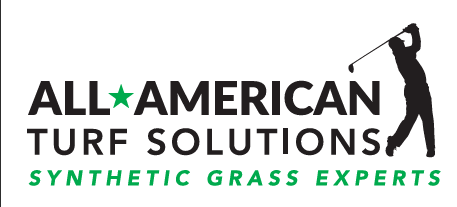 All American Turf Solutions Logo